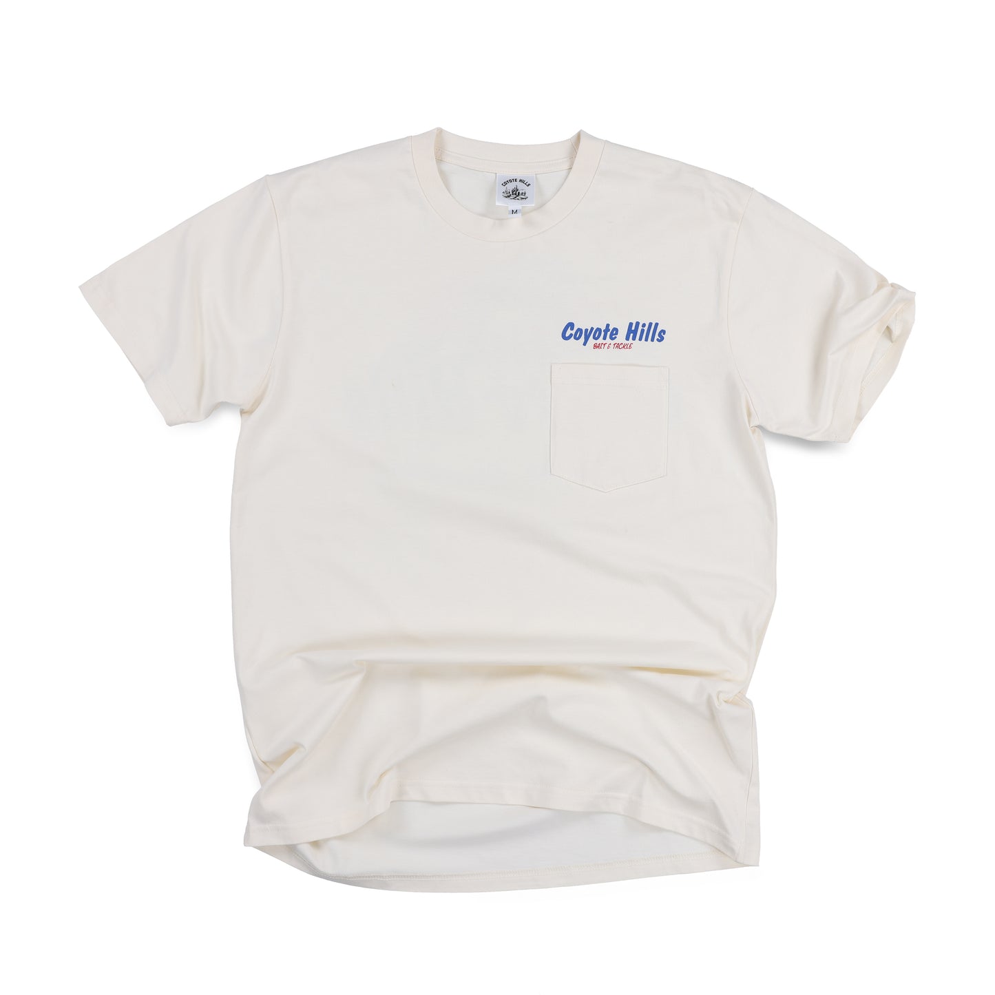 Bait T-shirt - Off-White