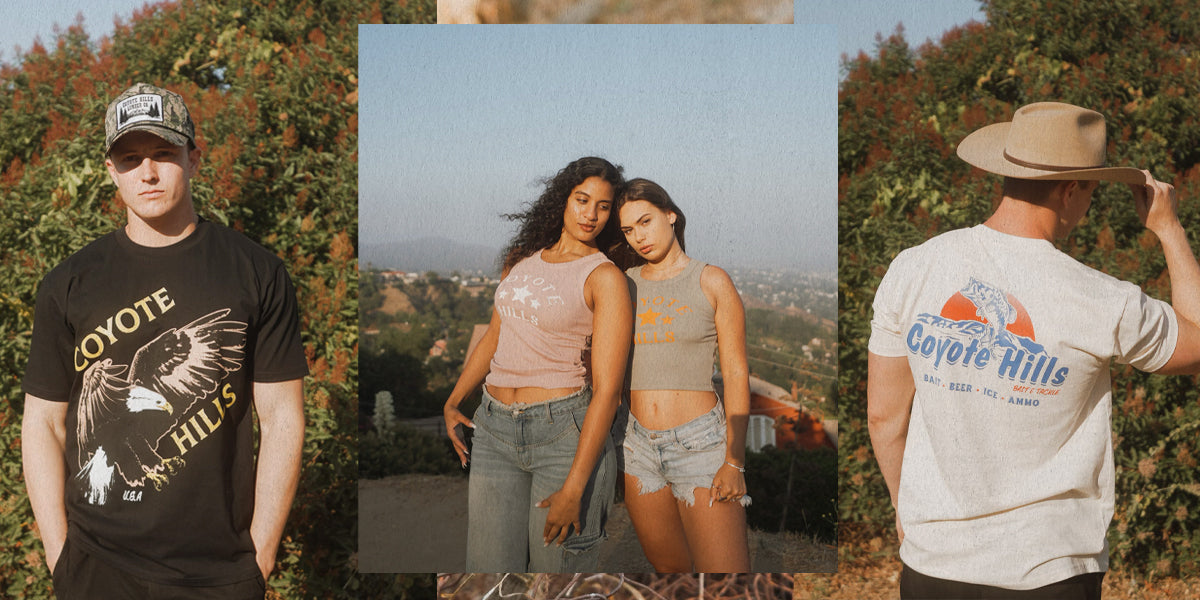 Tri-Star Tank Top - Ecru (Women)