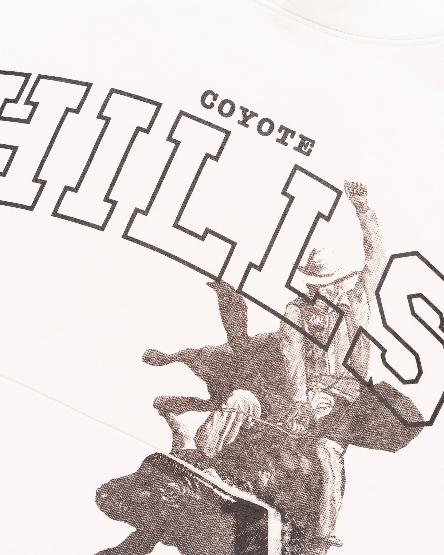 Desperado Pullover - Off-White