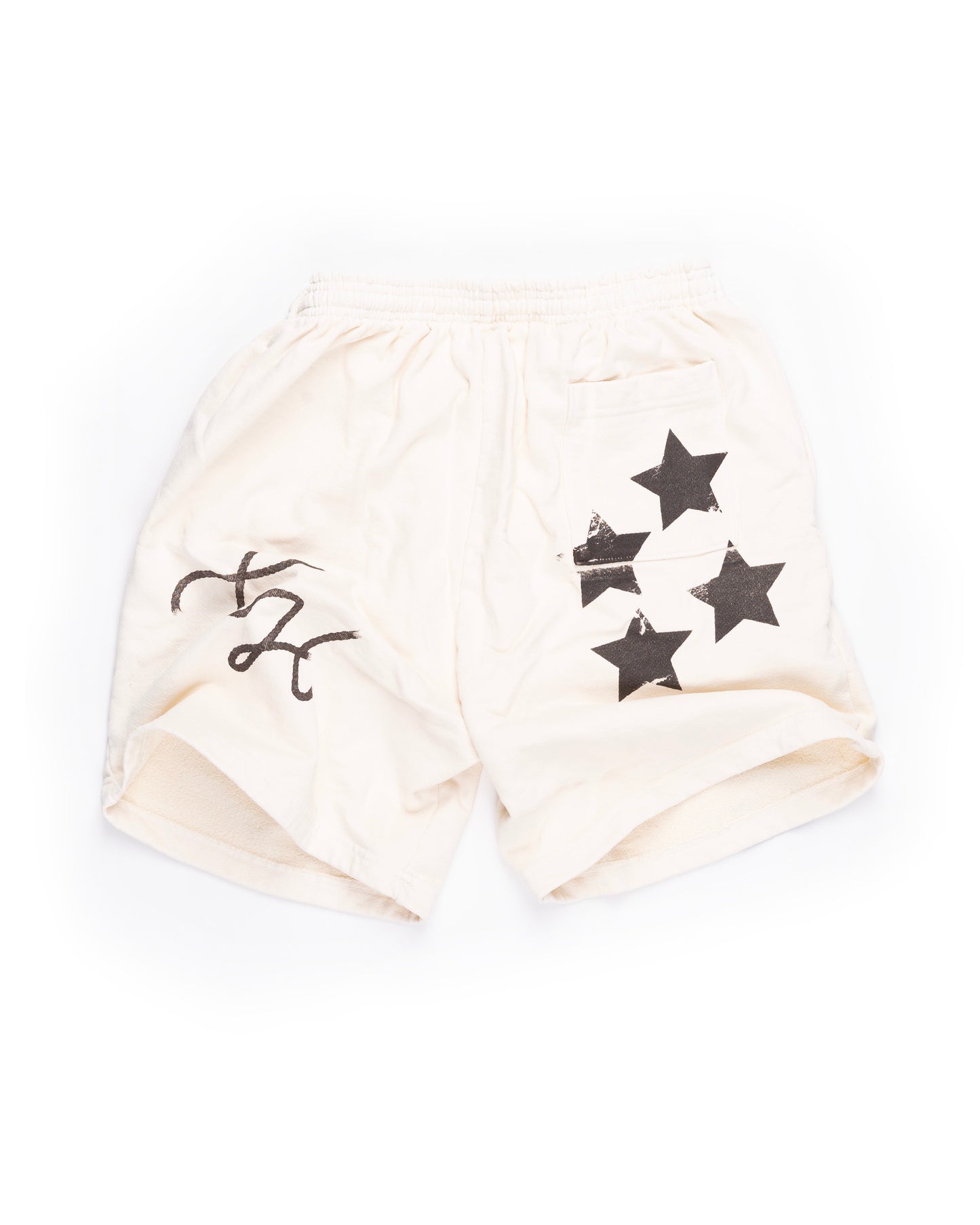 Desperado Shorts - Off-White