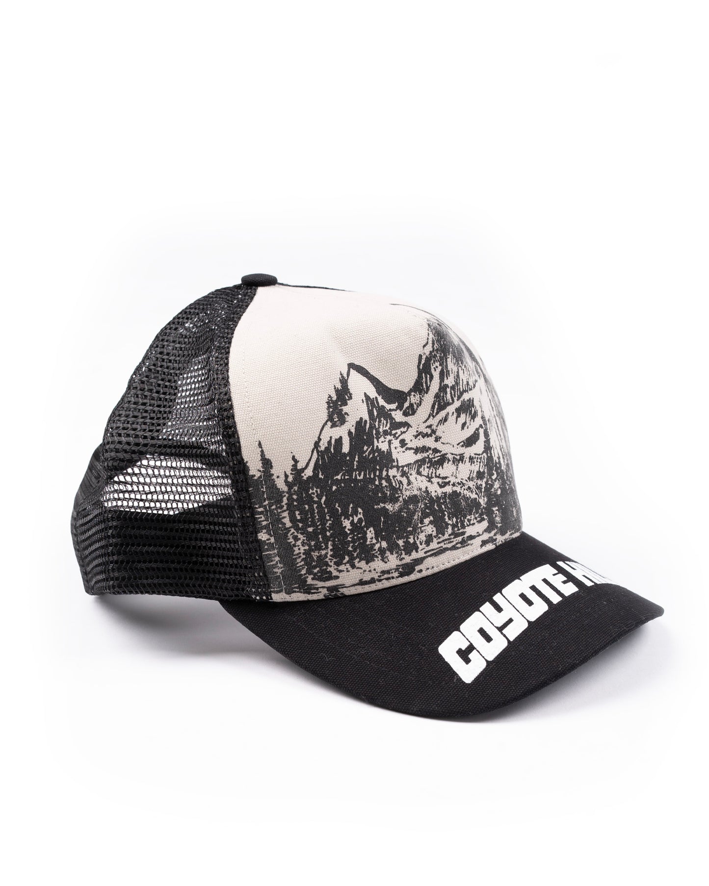 Tahoe Trucker Hat