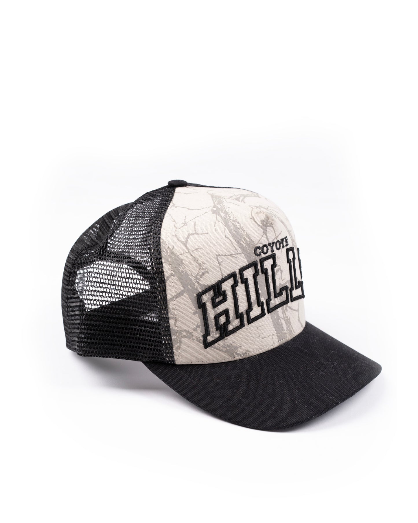 Birchwood Trucker Hat