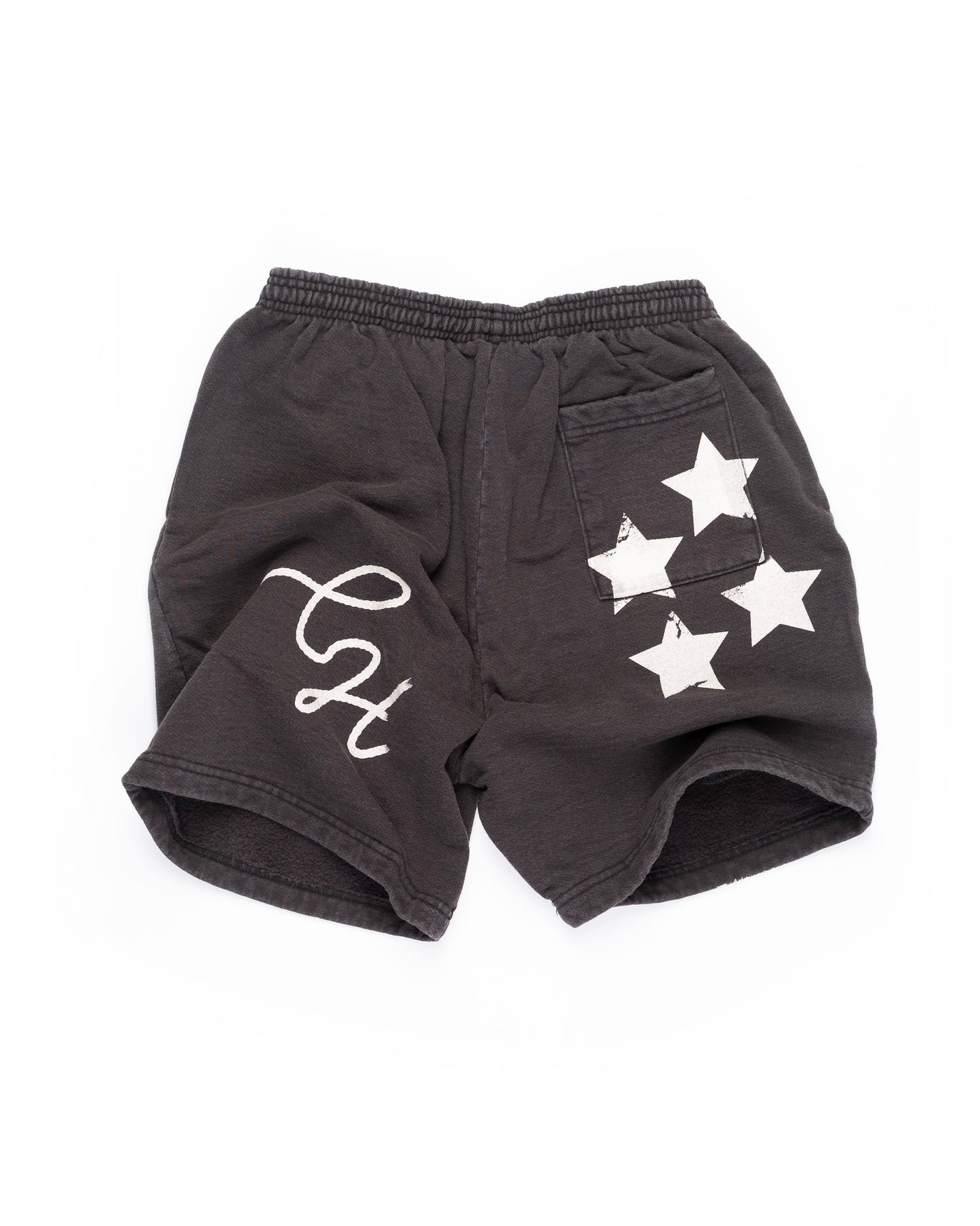 Desperado Shorts - Black