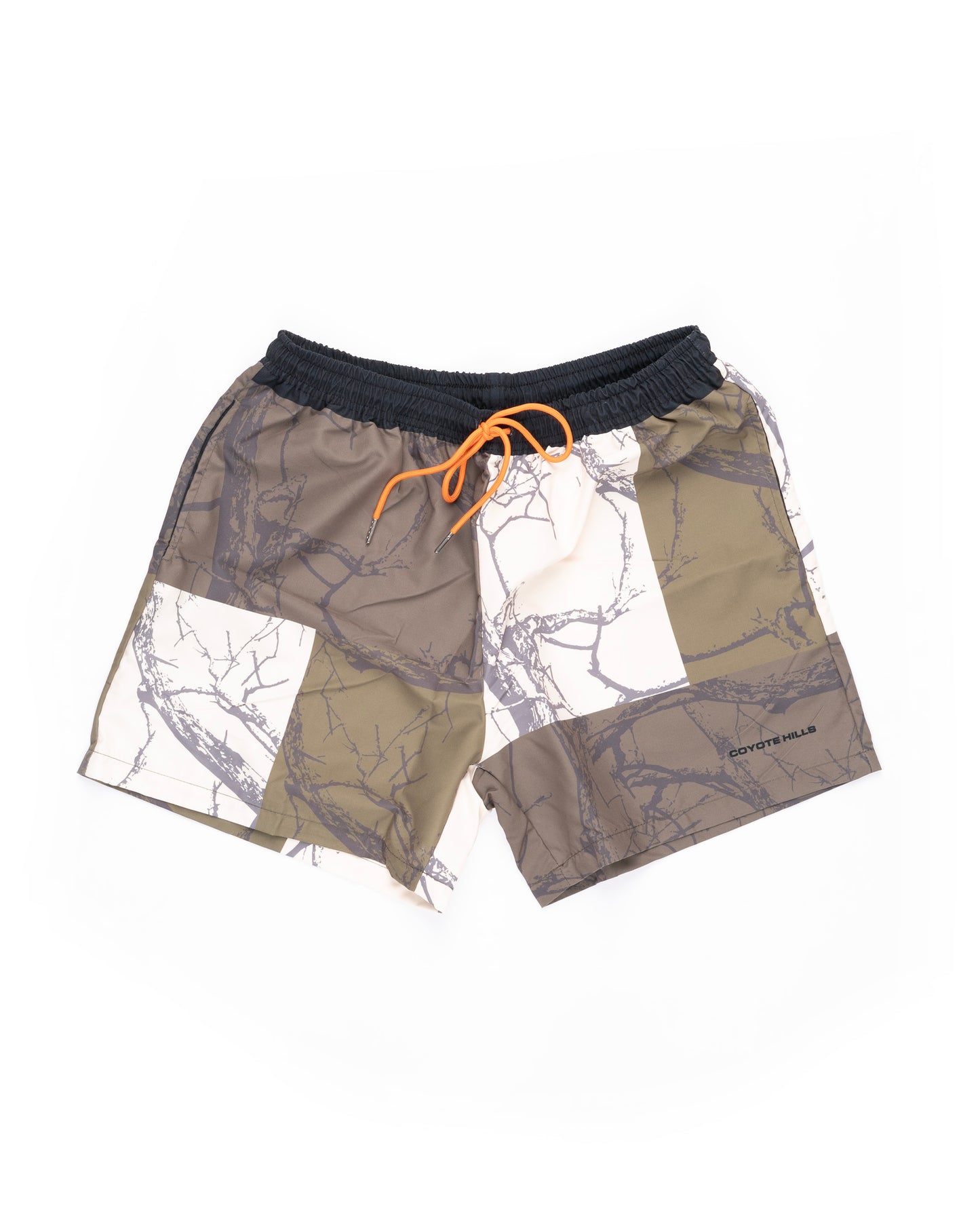 Woodland Mashup Board Shorts
