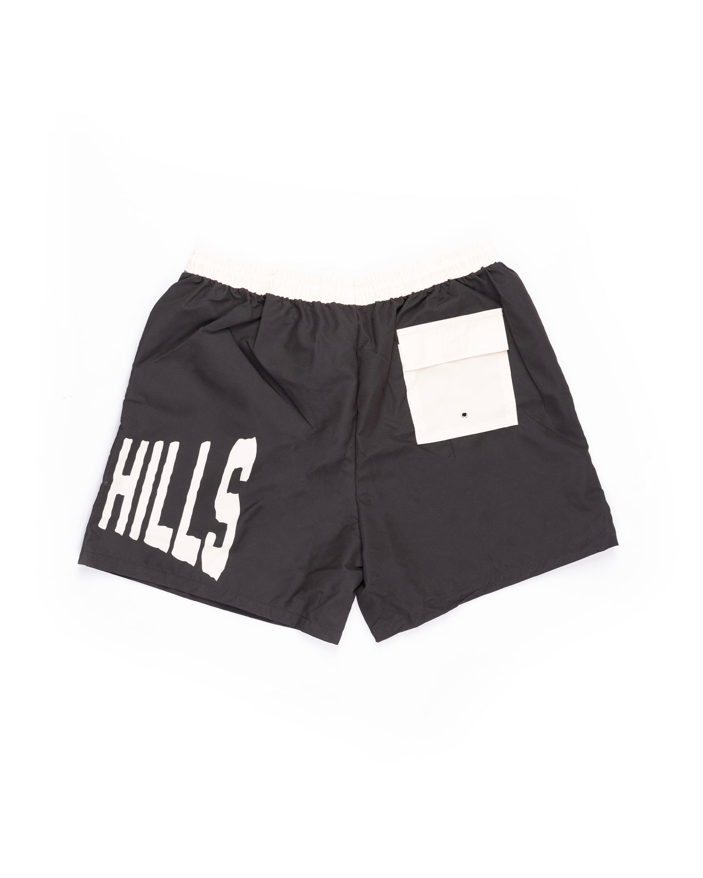 Classic Arch Logo Board Shorts