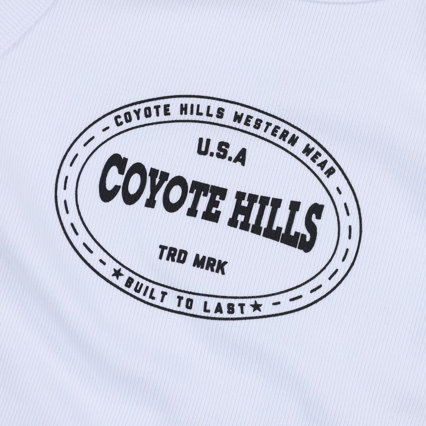 Trademark Tank - White (Women)