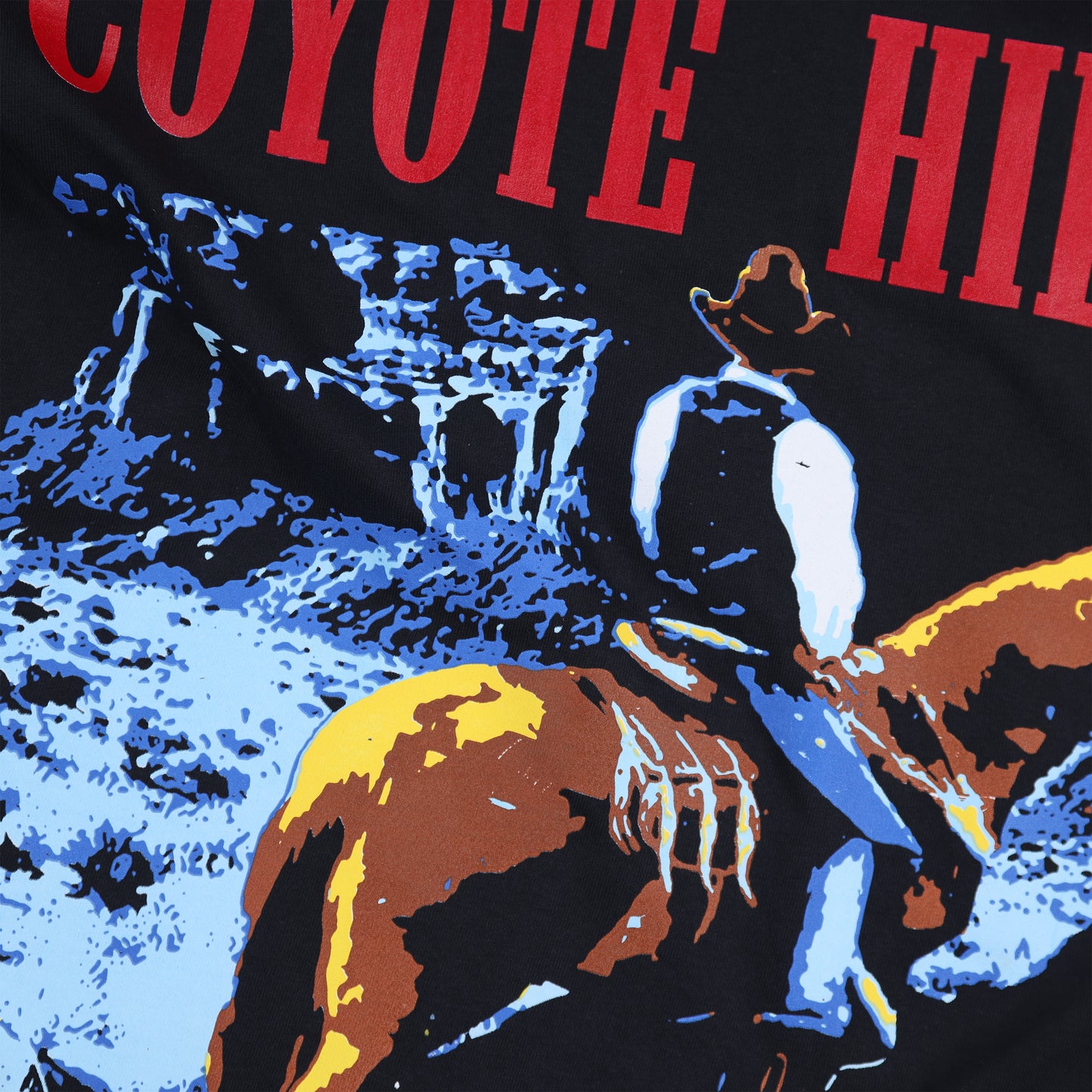 Well Traveled Cut-off Tank - Vintage Black