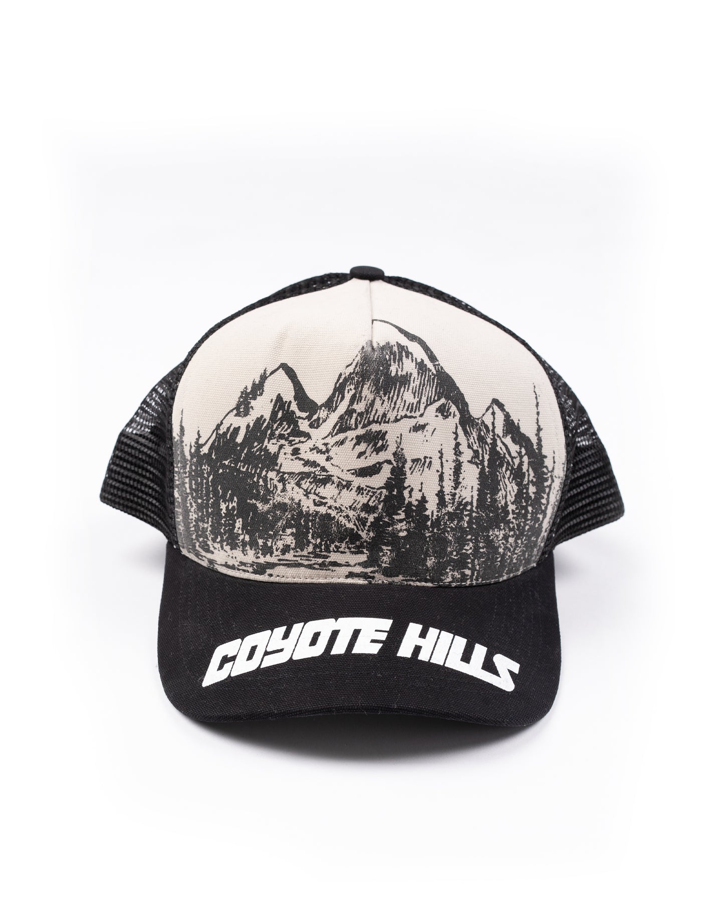 Tahoe Trucker Hat
